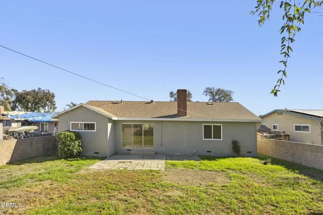 $739,000 | 6861 Bristol Road, Ventura, CA 93003