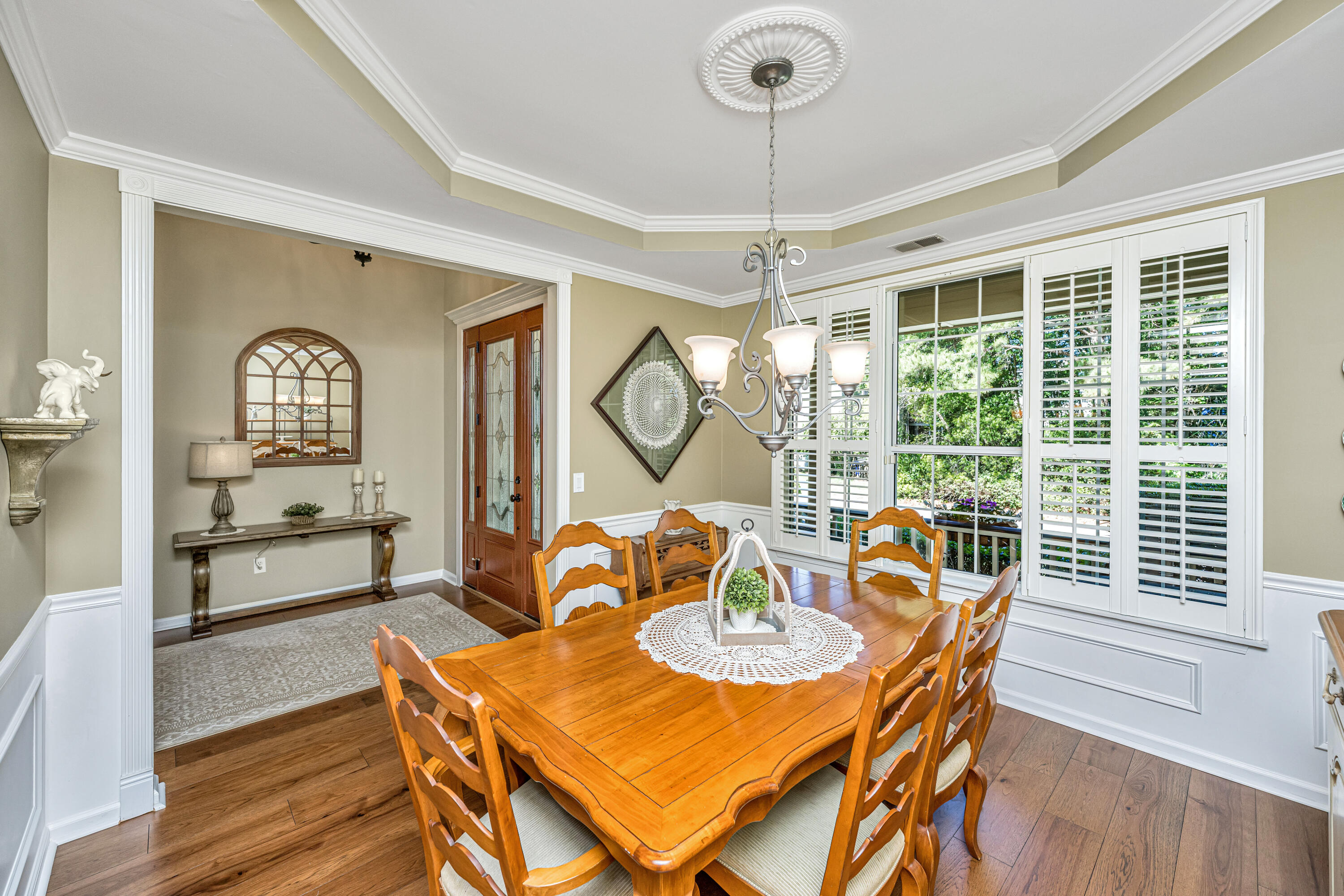 2801 Rosedown Point Mount Pleasant, SC 29466 - Photo 8 of 74