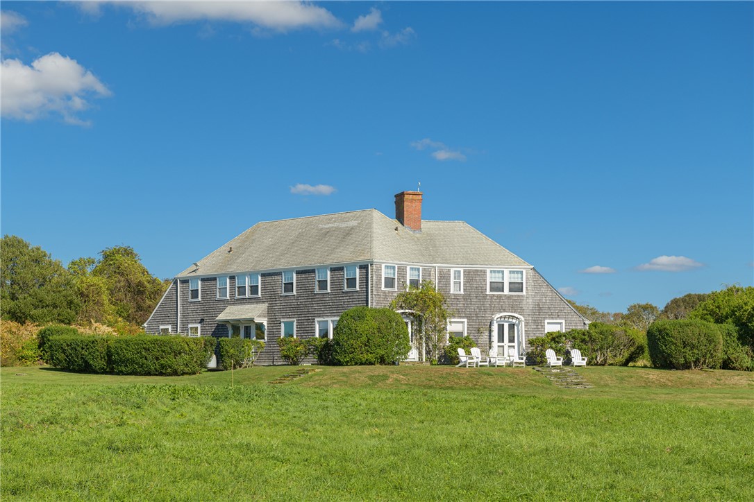 8 Taylors Lane North Little Compton, RI 02837 - Photo 9 of 41