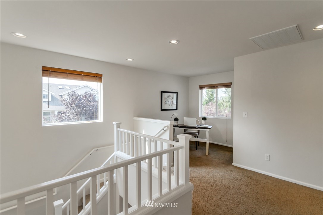 18615 35th Drive Southeast Bothell, WA 98012 - Photo 15 of 30 a view of livingroom with furniture