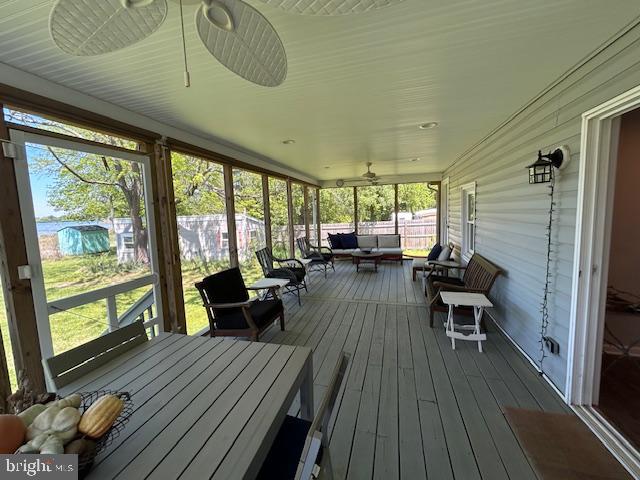 8090 Bozman Neavitt Road St. Michaels, MD 21663 - Photo 17 of 33