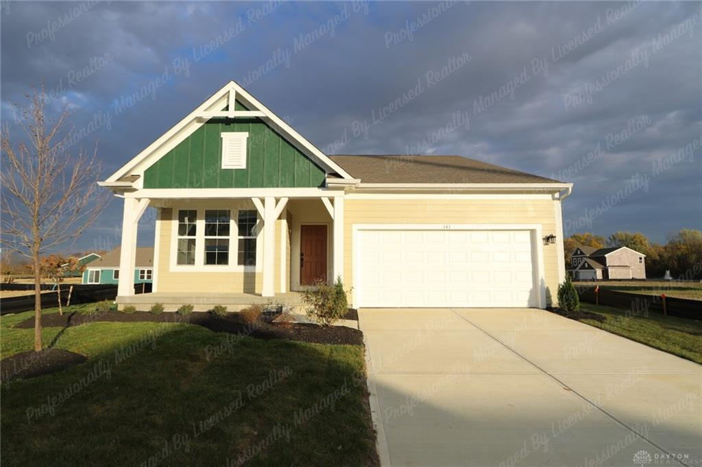 141 Kenneth Hamilton Way Yellow Springs, OH 45387 - Photo 1 of 44