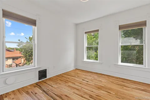 $850,000 | 1444 Stuart Street, Denver, CO 80204
