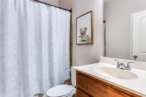 $385,000 | 9209 Hunters Court, White Settlement, TX 76108