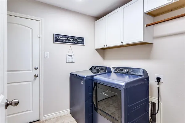 $359,900 | 9209 Hunters Court, White Settlement, TX 76108