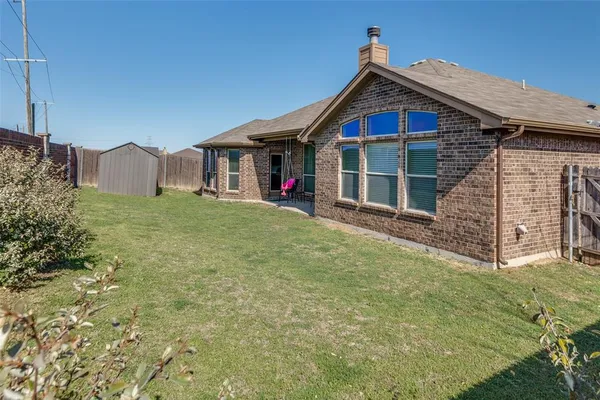 $359,900 | 9209 Hunters Court, White Settlement, TX 76108