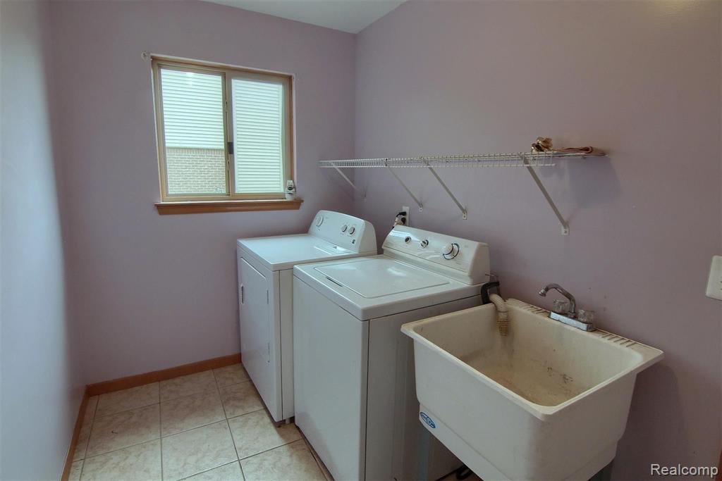 29158 Rachid Lane Chesterfield, MI 48047 - Photo 16 of 37