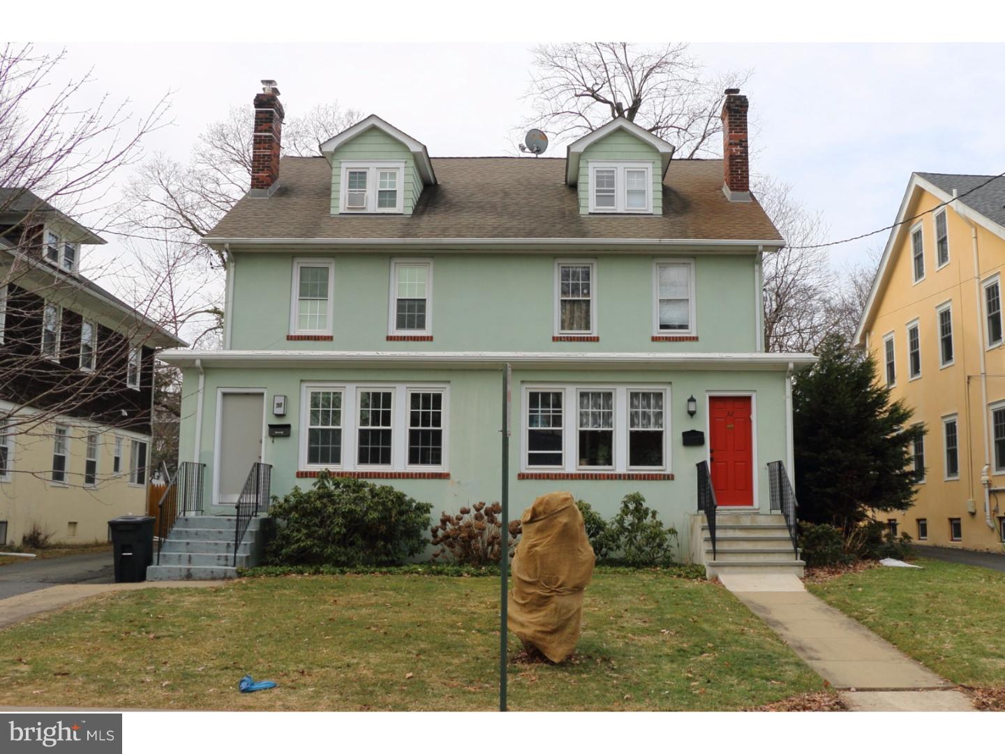 30 Jefferson Road Princeton, NJ 08540 - Photo 1 of 5