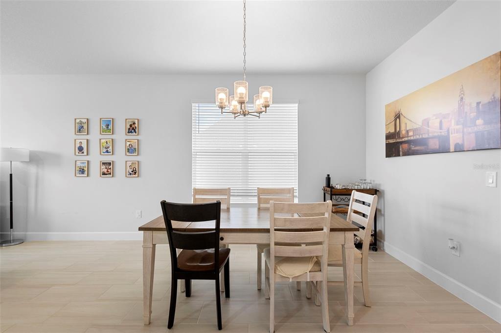 269 Platform Lane DeBary, FL 32713 - Photo 13 of 41 a workspace with furniture and window