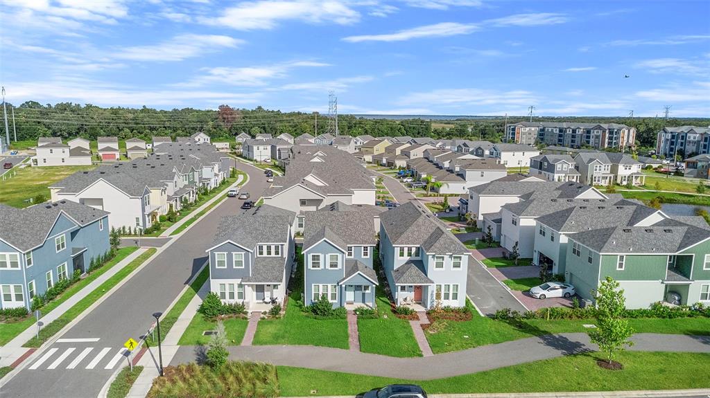 269 Platform Lane DeBary, FL 32713 - Photo 5 of 41 a view of a city