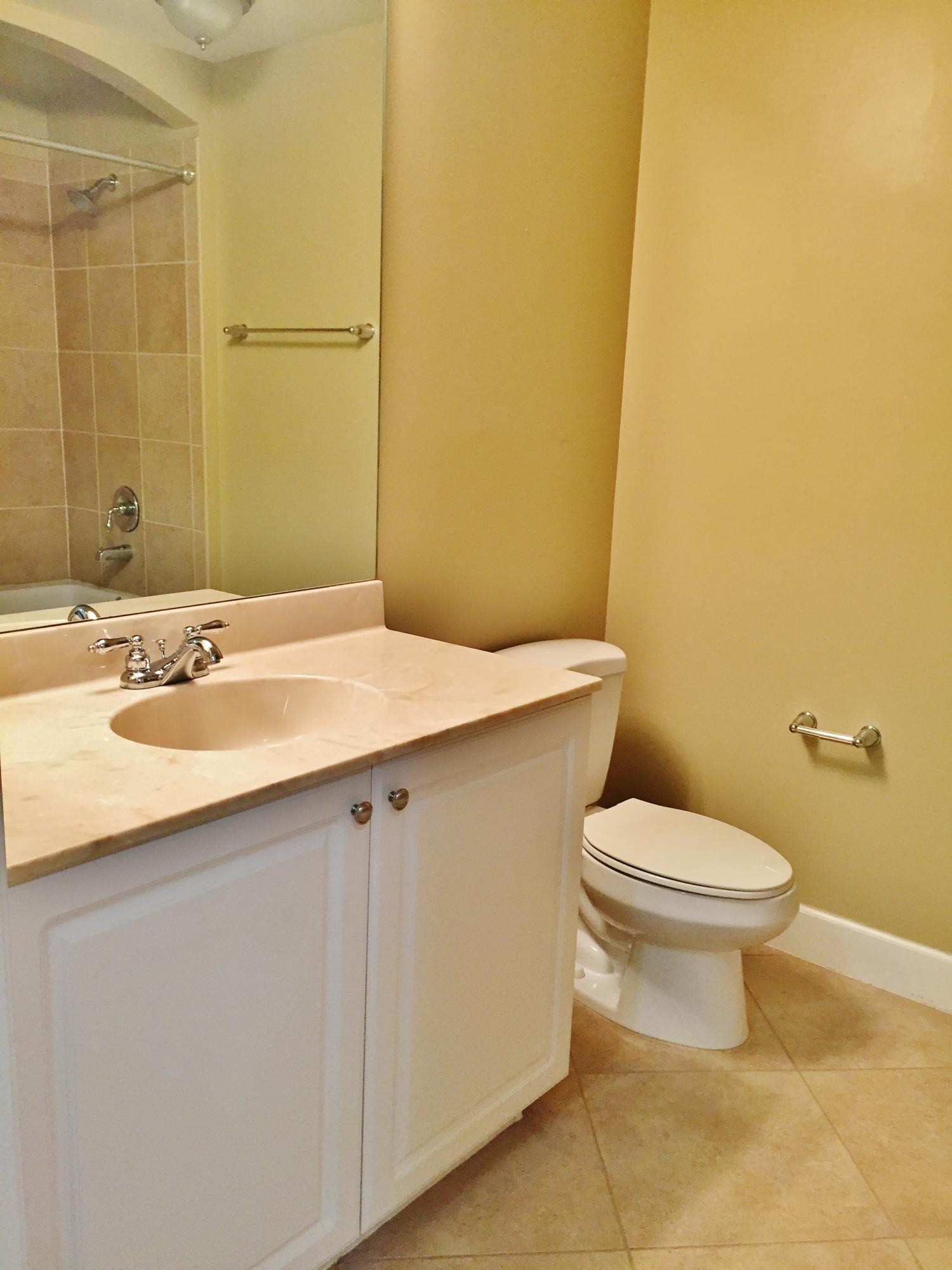 3308 Renaissance Way Boynton Beach, FL 33426 - Photo 11 of 18 Bathroom #2