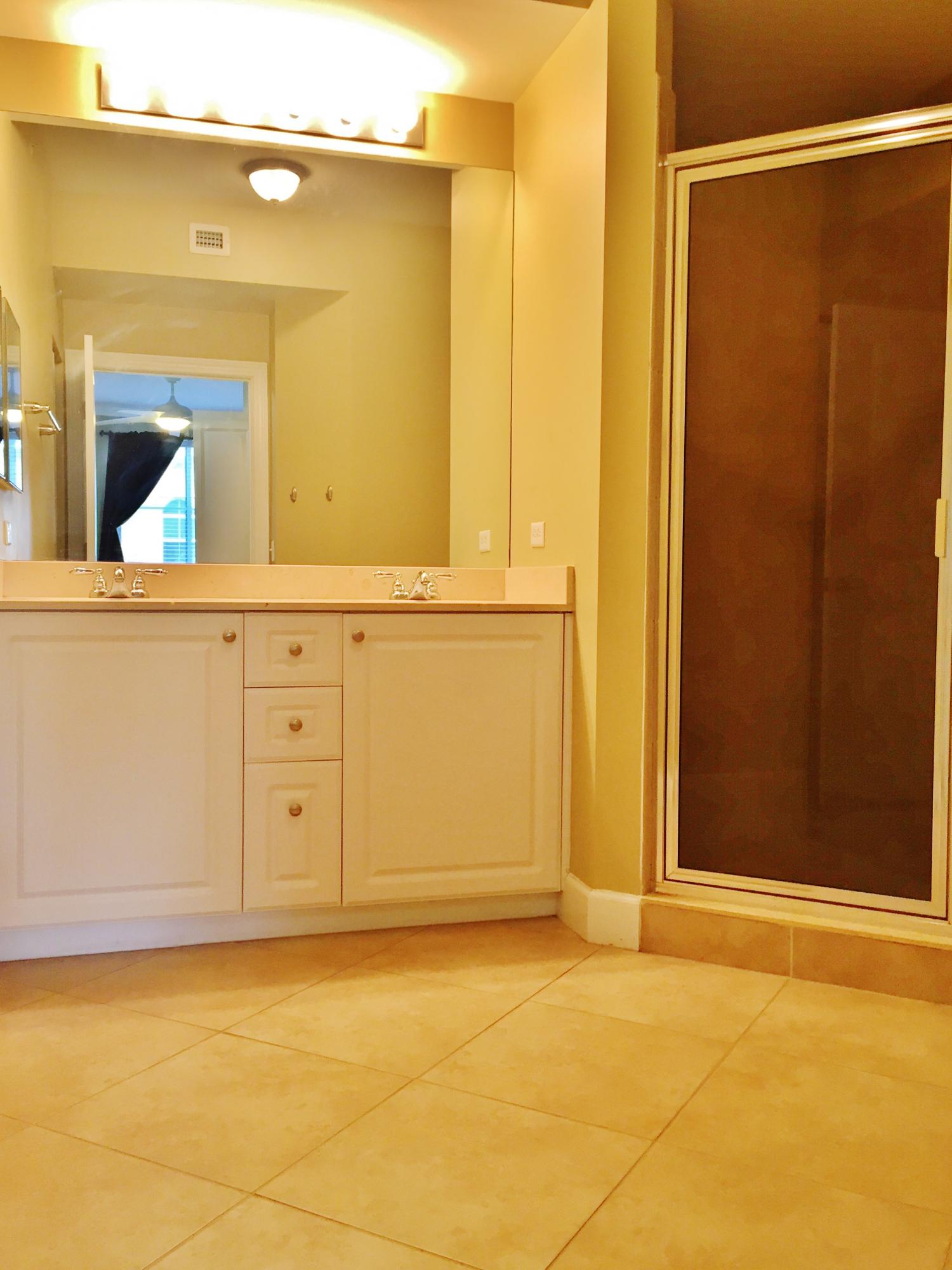 3308 Renaissance Way Boynton Beach, FL 33426 - Photo 14 of 18 Master Bathroom
