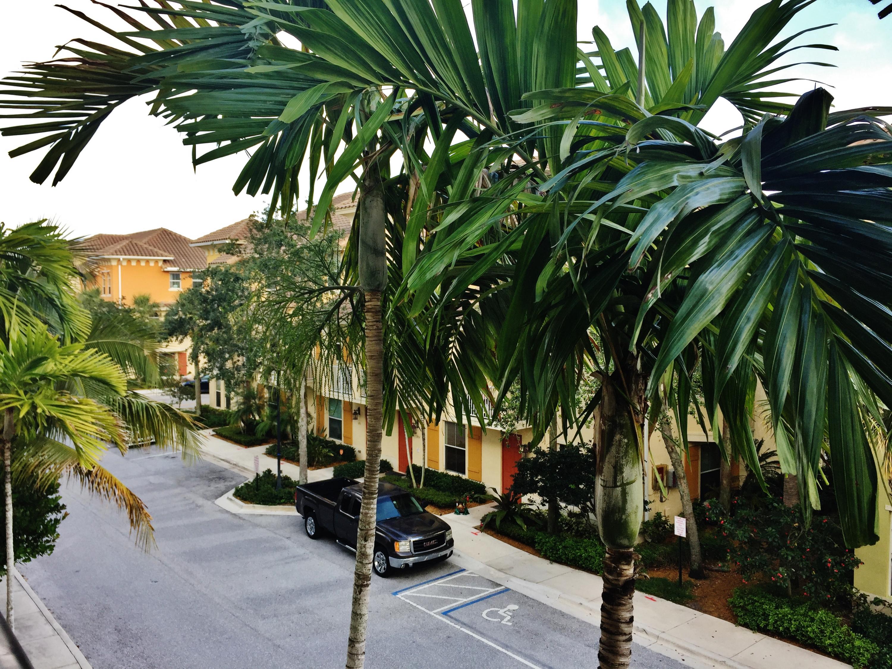 3308 Renaissance Way Boynton Beach, FL 33426 - Photo 16 of 18 View from Balcony