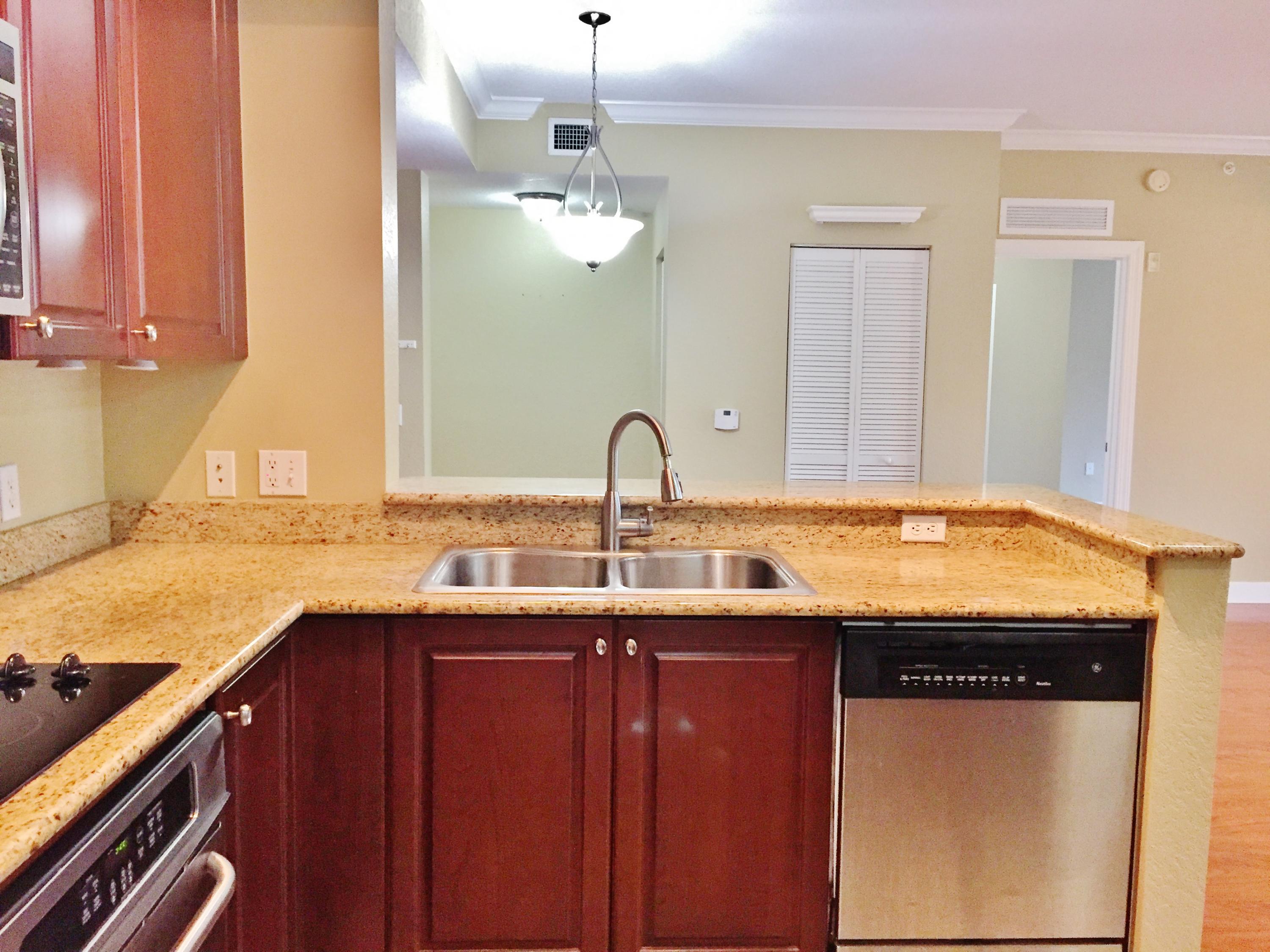 3308 Renaissance Way Boynton Beach, FL 33426 - Photo 5 of 18 Kitchen to Dining Area