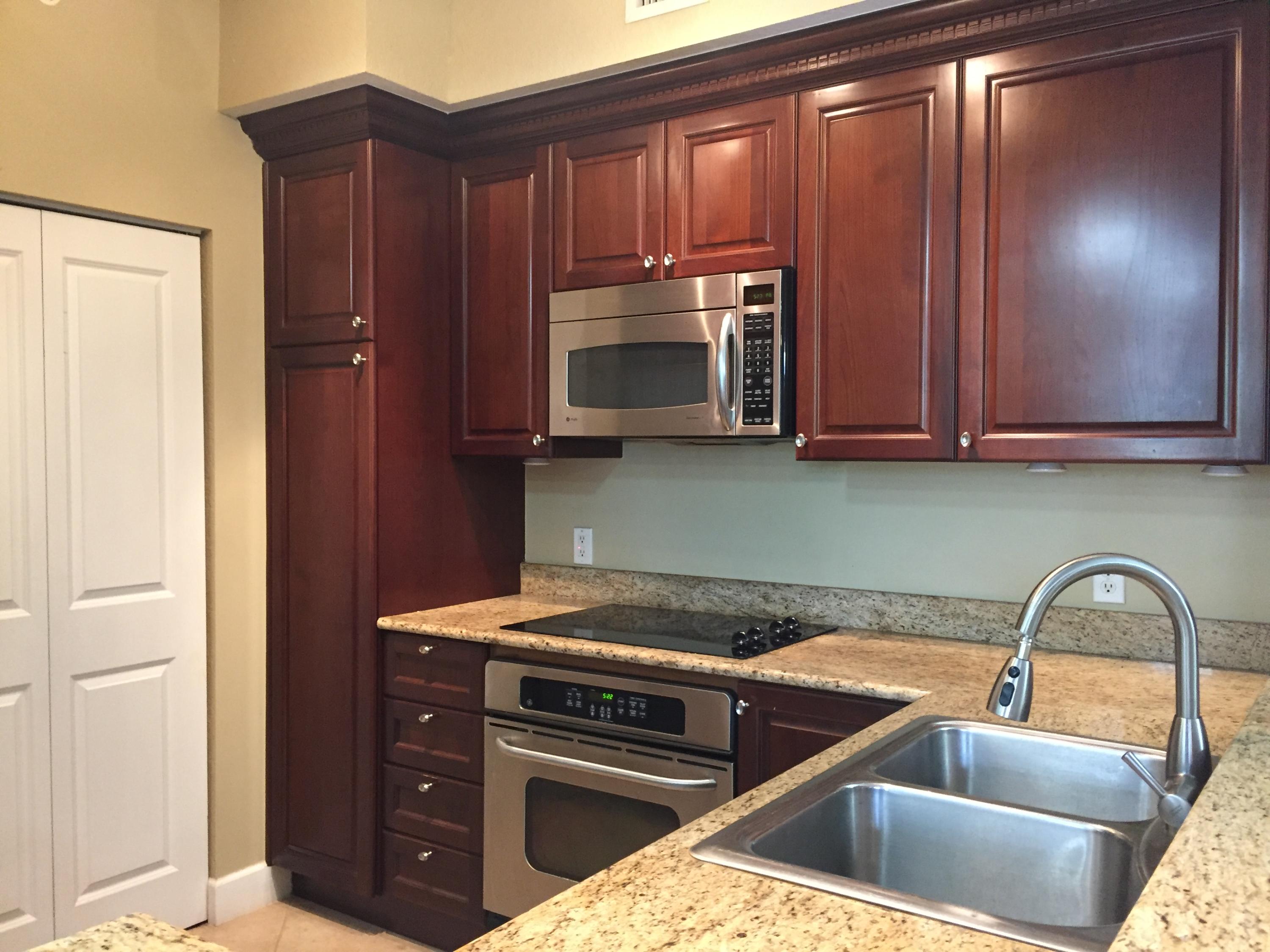 3308 Renaissance Way Boynton Beach, FL 33426 - Photo 6 of 18 Kitchen