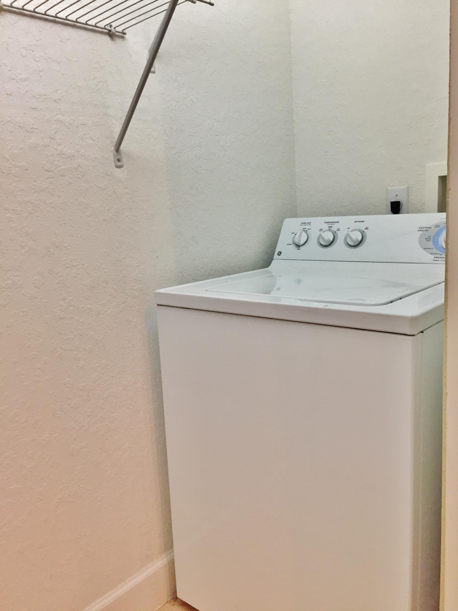 3308 Renaissance Way Boynton Beach, FL 33426 - Photo 8 of 18 Washer