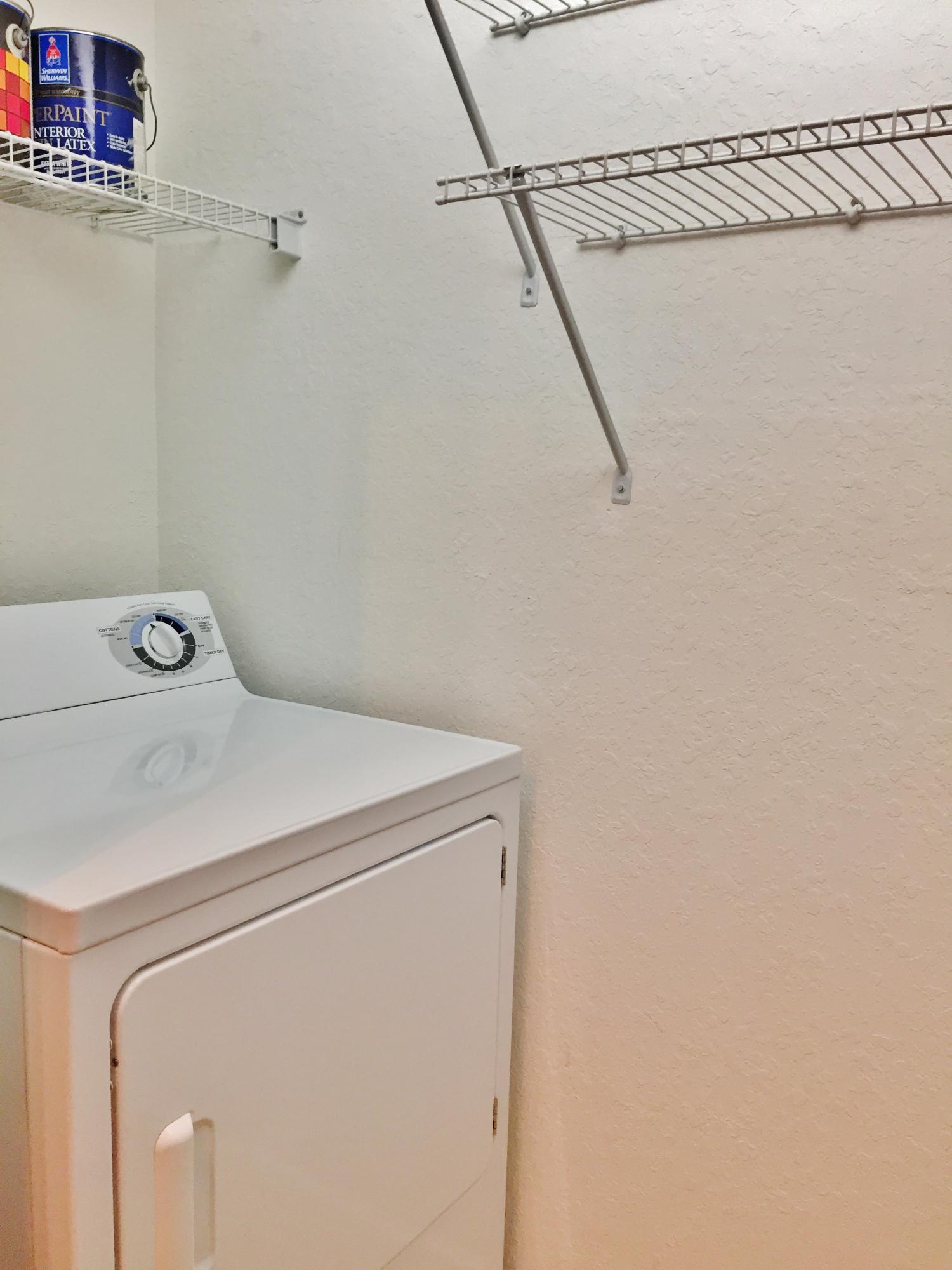 3308 Renaissance Way Boynton Beach, FL 33426 - Photo 9 of 18 Dryer