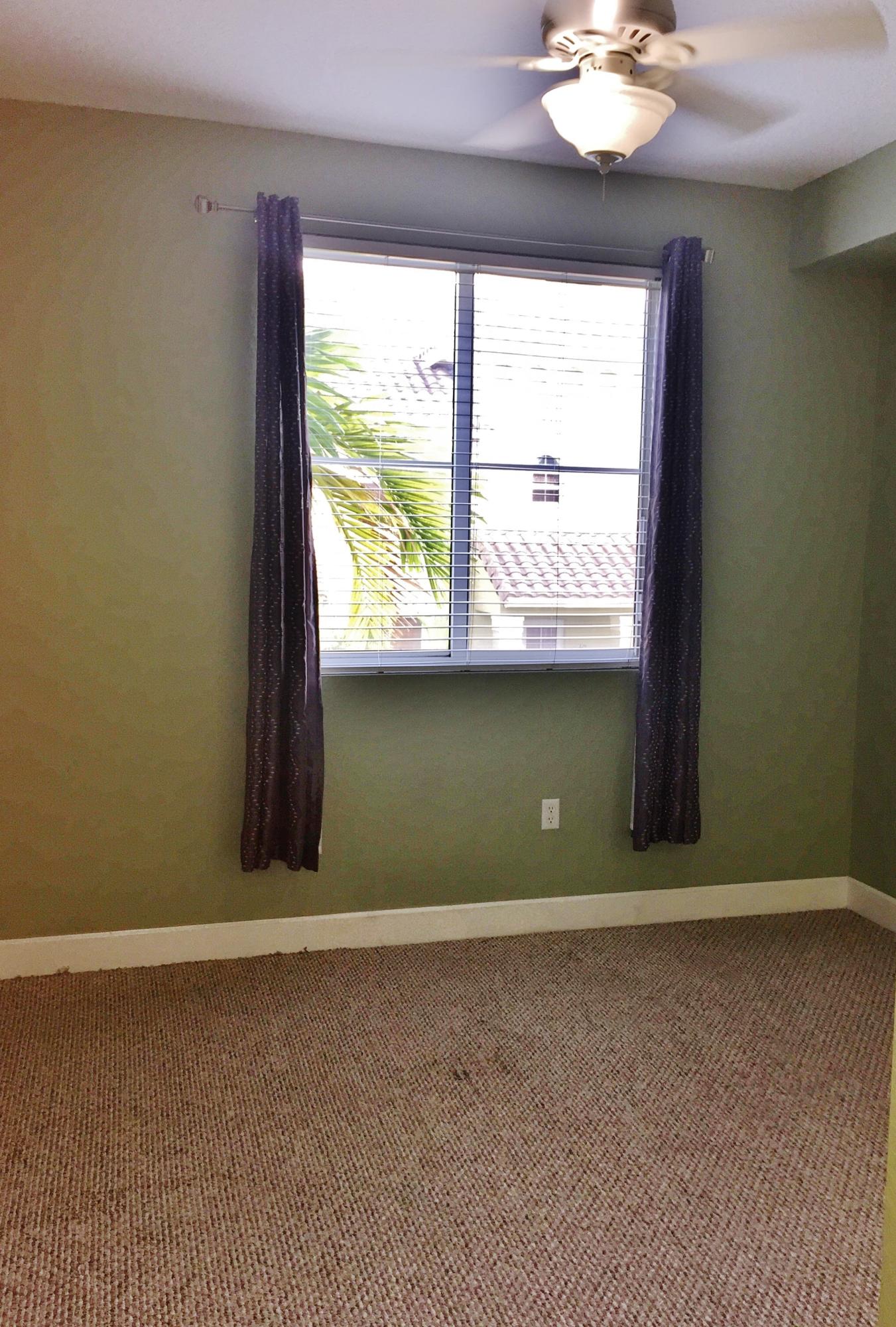 3308 Renaissance Way Boynton Beach, FL 33426 - Photo 10 of 18 Second Bedroom