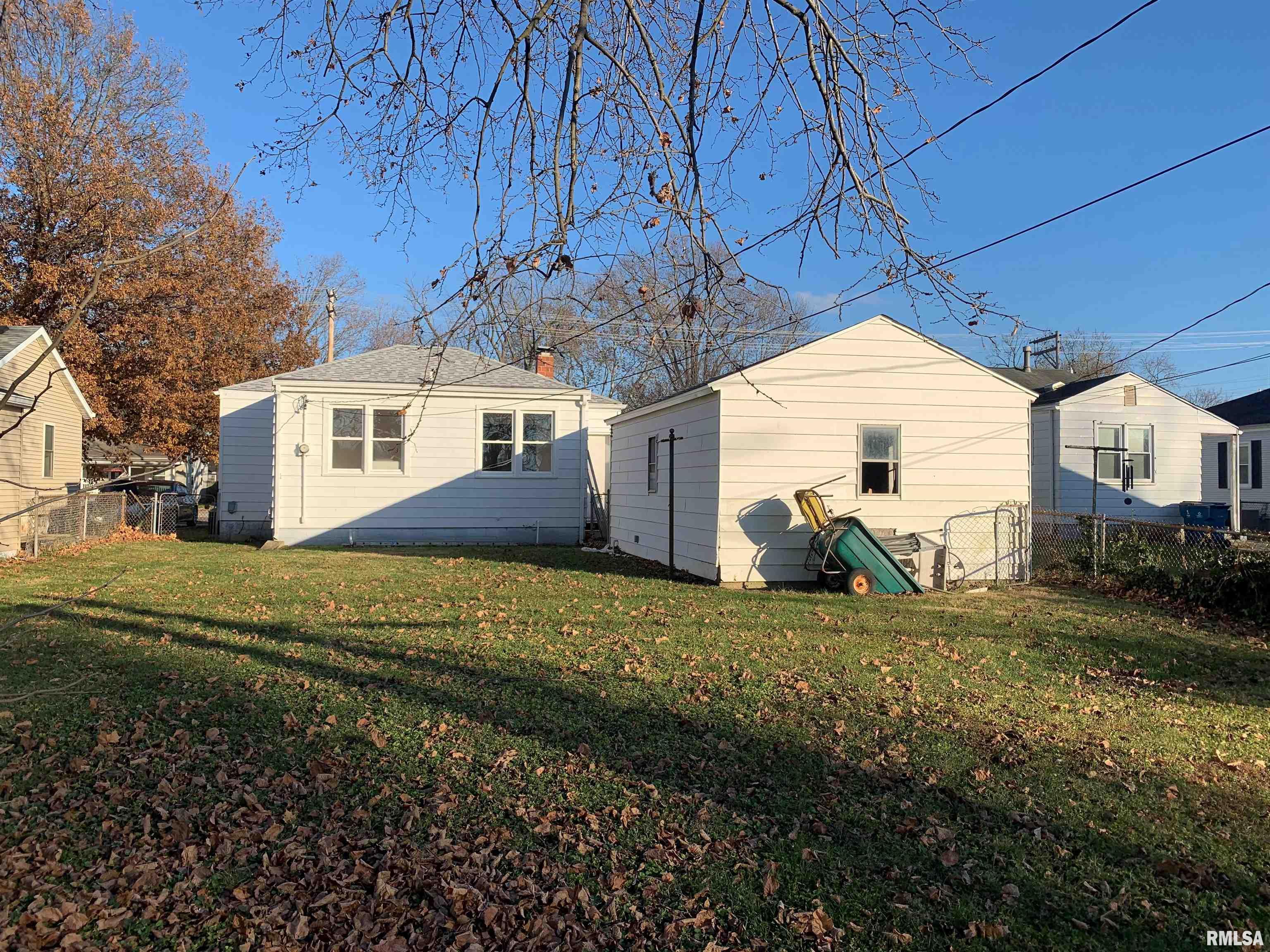 2633 South 4th Street Springfield, IL 62703 - Photo 4 of 16