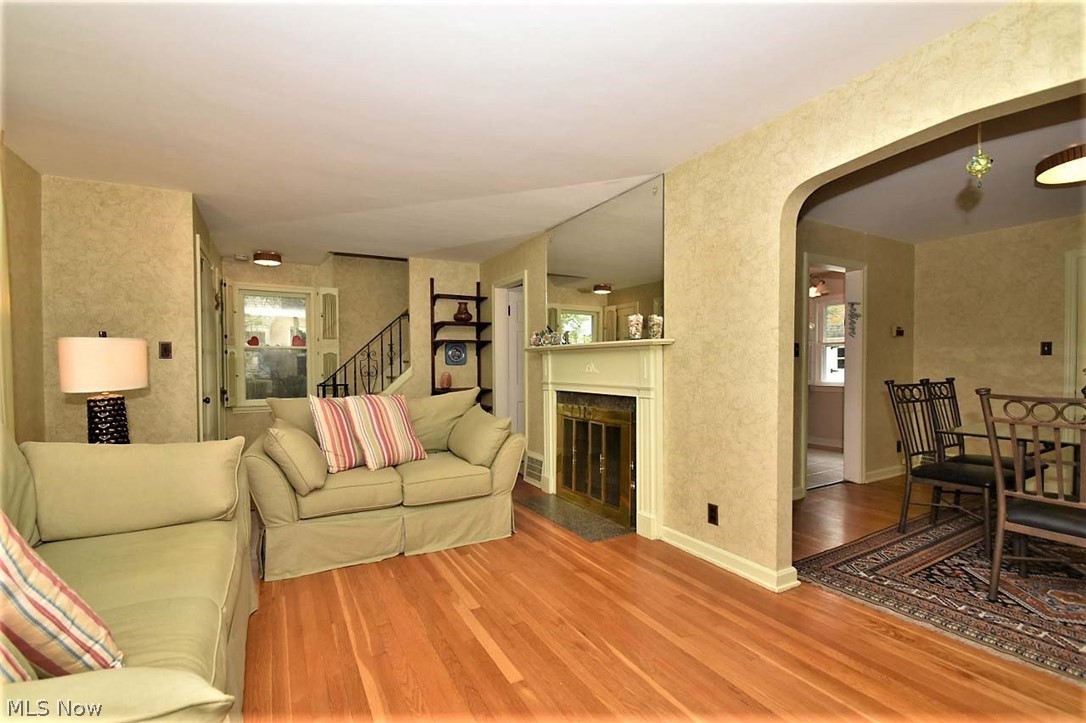3490 St Albans Road Cleveland Heights, OH 44121 - Photo 7 of 30