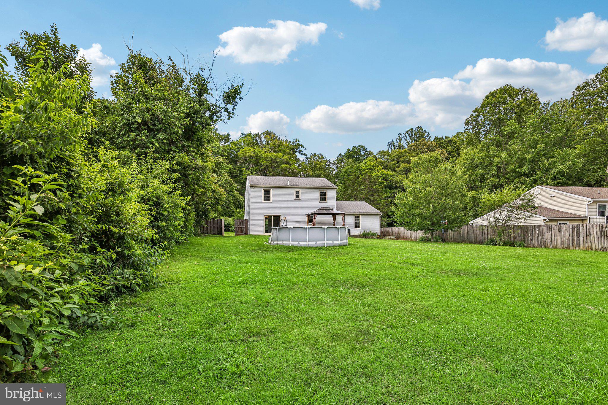 7436 Porch Road Warrenton, VA 20187 - Photo 41 of 46