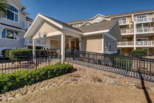$750,000 | 630 St Joseph Street, Unit 200, Carolina Beach, NC 28428
