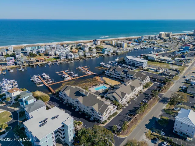 $750,000 | 630 St Joseph Street, Unit 200, Carolina Beach, NC 28428