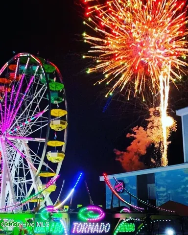 $750,000 | 630 St Joseph Street, Unit 200, Carolina Beach, NC 28428