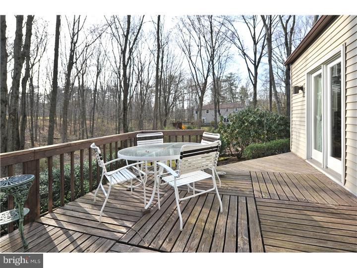 200 Mathers Road Ambler, PA 19002 - Photo 2 of 25 Deck