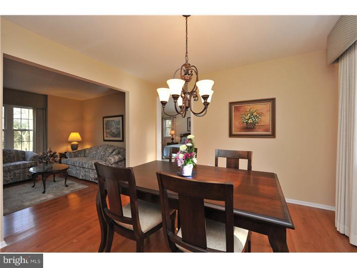 200 Mathers Road Ambler, PA 19002 - Photo 11 of 25 Dining Room