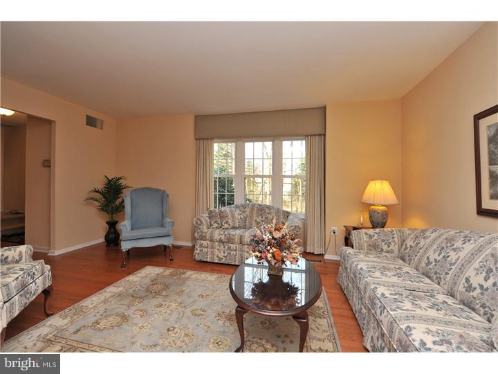 200 Mathers Road Ambler, PA 19002 - Photo 13 of 25 Living Room