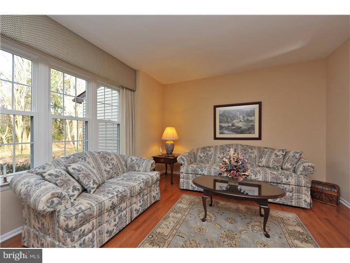 200 Mathers Road Ambler, PA 19002 - Photo 14 of 25 Living Room