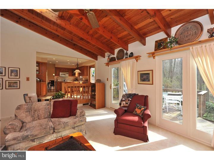 200 Mathers Road Ambler, PA 19002 - Photo 15 of 25 Family Room