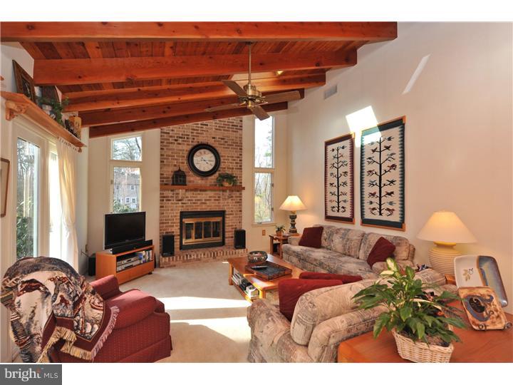 200 Mathers Road Ambler, PA 19002 - Photo 16 of 25 Family Room