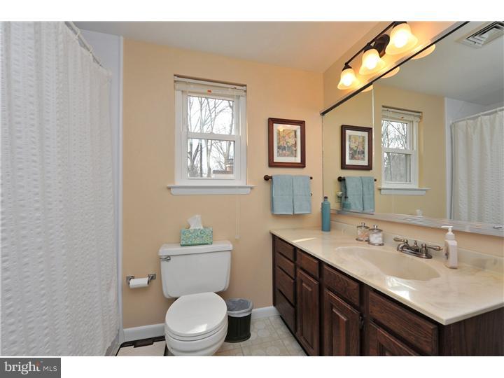 200 Mathers Road Ambler, PA 19002 - Photo 17 of 25 Bathroom