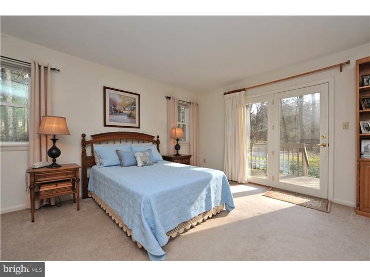 200 Mathers Road Ambler, PA 19002 - Photo 18 of 25 Master Bedroom