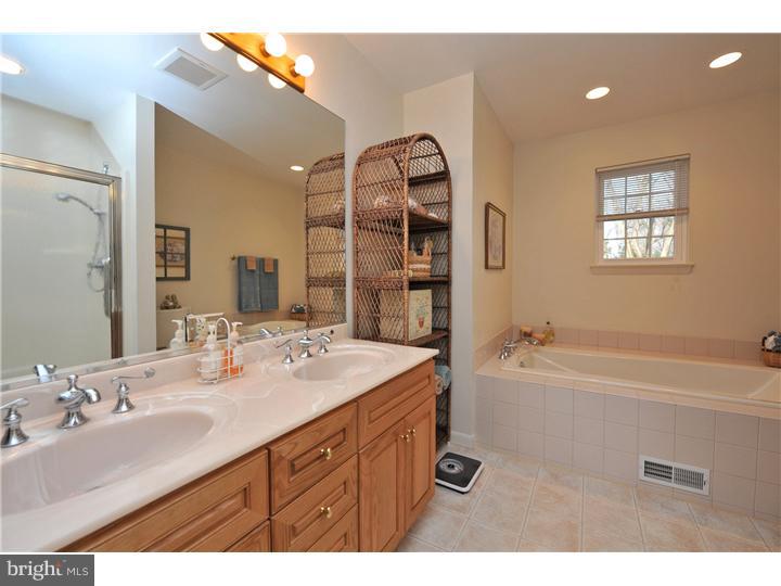 200 Mathers Road Ambler, PA 19002 - Photo 19 of 25 Master Bathroom