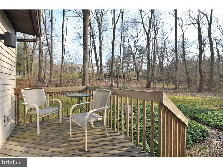 200 Mathers Road Ambler, PA 19002 - Photo 3 of 25 Deck