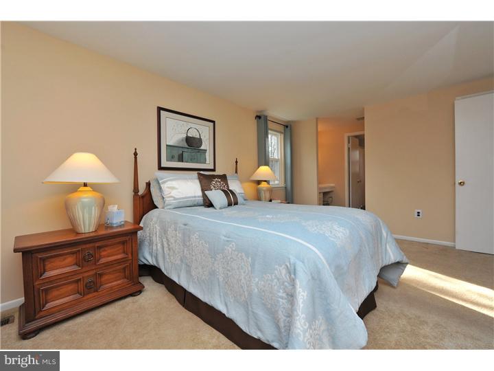 200 Mathers Road Ambler, PA 19002 - Photo 22 of 25 Bedroom - Main
