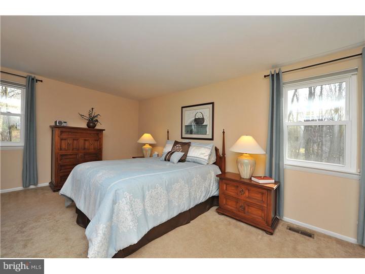 200 Mathers Road Ambler, PA 19002 - Photo 23 of 25 Bedroom - Main