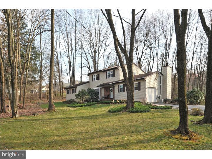 200 Mathers Road Ambler, PA 19002 - Photo 5 of 25 Front Yard