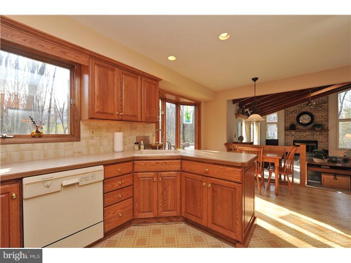 200 Mathers Road Ambler, PA 19002 - Photo 9 of 25 Kitchen
