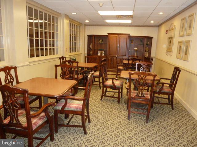 59 Bluebonnet Road Langhorne, PA 19047 - Photo 25 of 29 Clubhouse Game Room