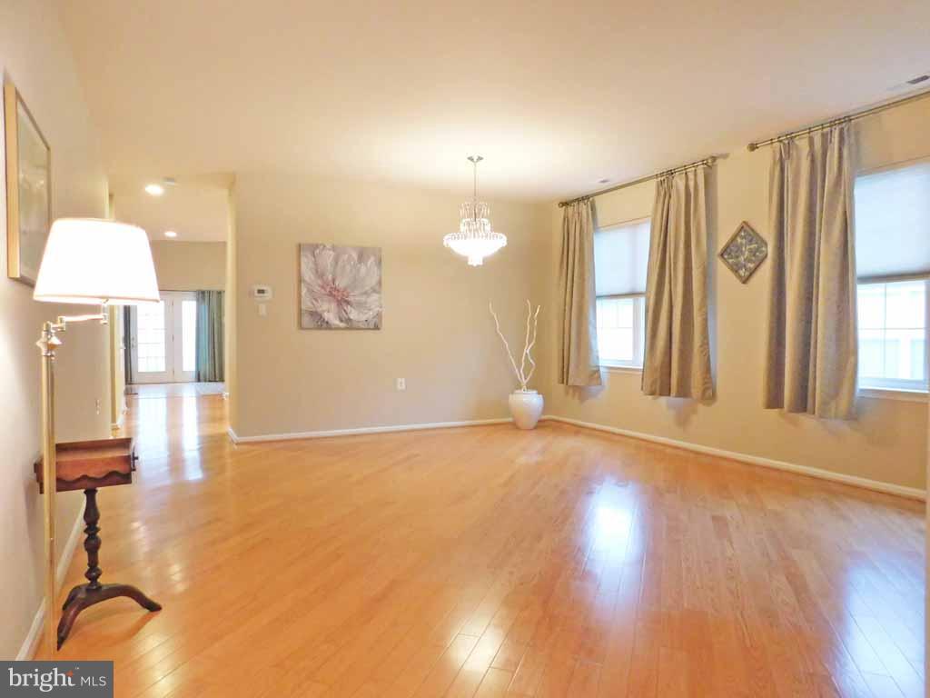 59 Bluebonnet Road Langhorne, PA 19047 - Photo 6 of 29 Living Room/Dining Room/Great Room