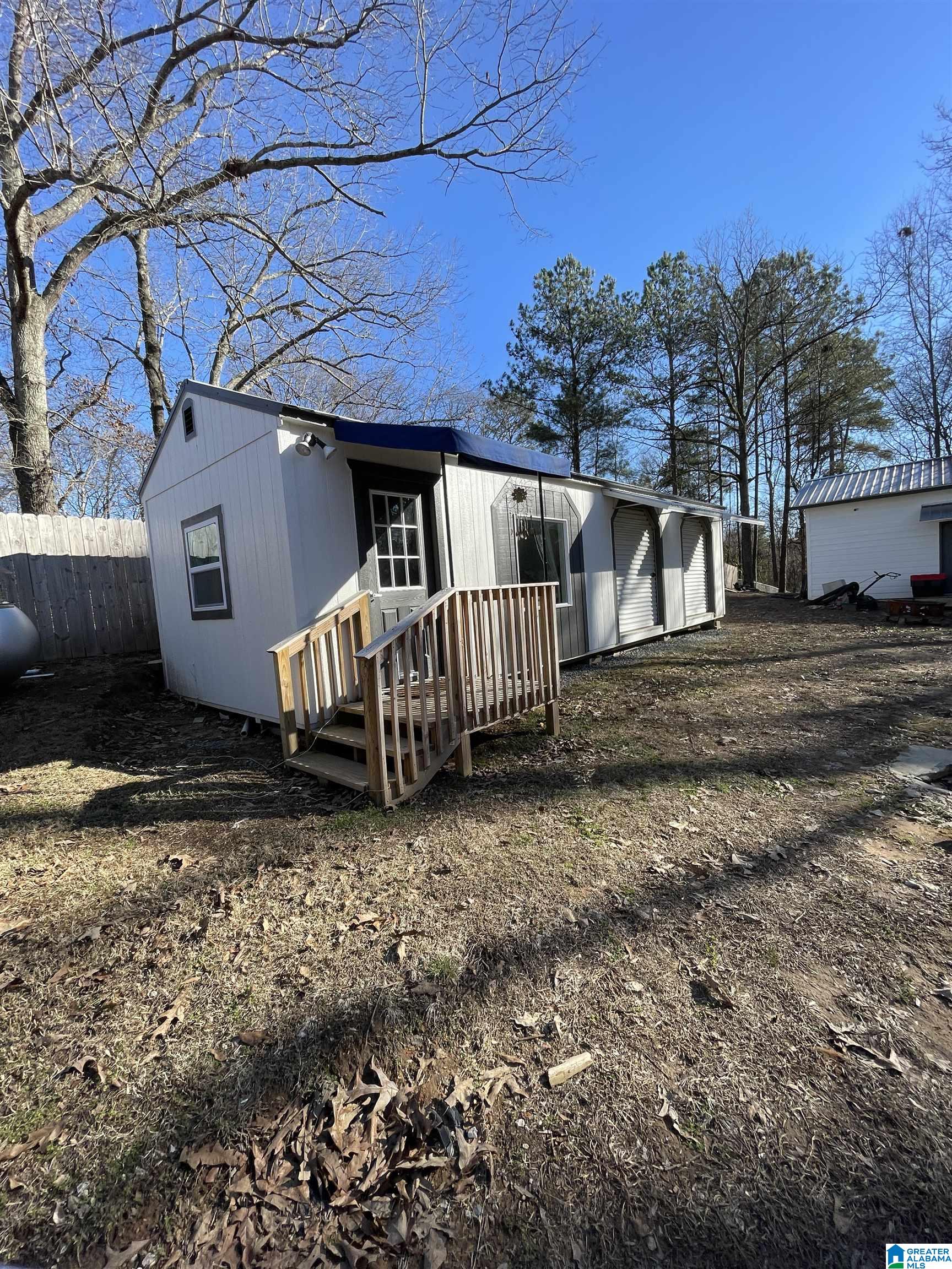 6079 Tommy Town Road Mount Olive, AL 35117 - Photo 16 of 63