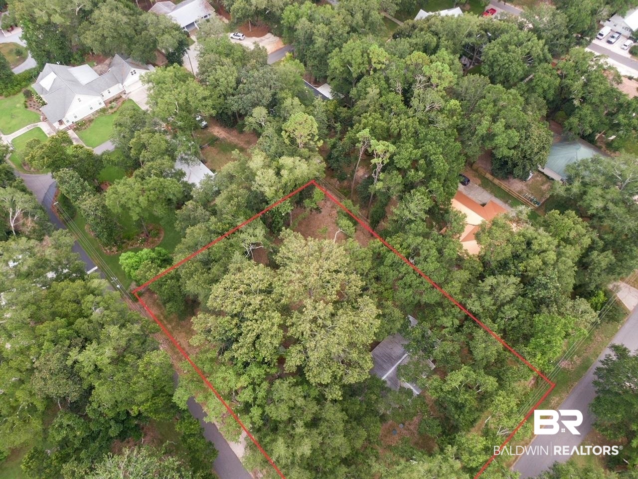 0 Cougill Avenue Magnolia Springs, AL 36555 - Photo 8 of 8