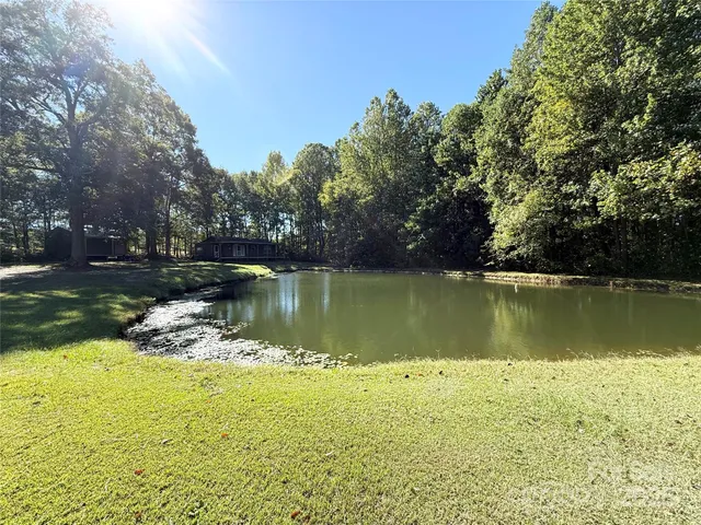a view of a lake view