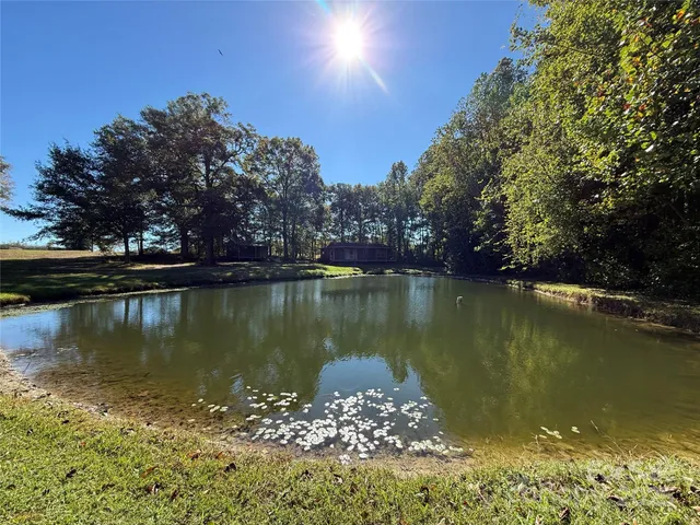 a lake view with a lake view