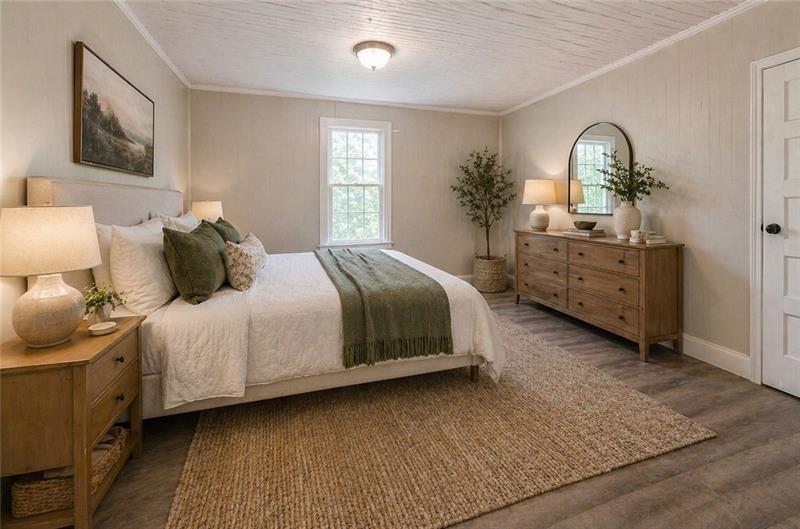 2014 Maple Avenue Southwest Rome, GA 30161 - Photo 8 of 12 Gallery Image 8