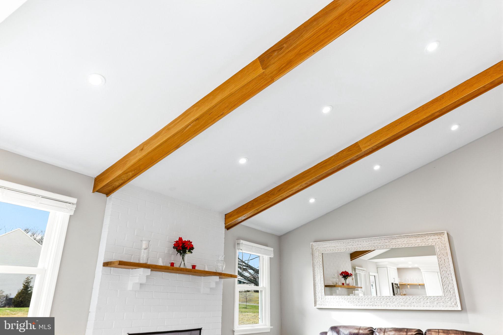 16932 Flickerwood Road Parkton, MD 21120 - Photo 18 of 64 a very nice looking room with a couch